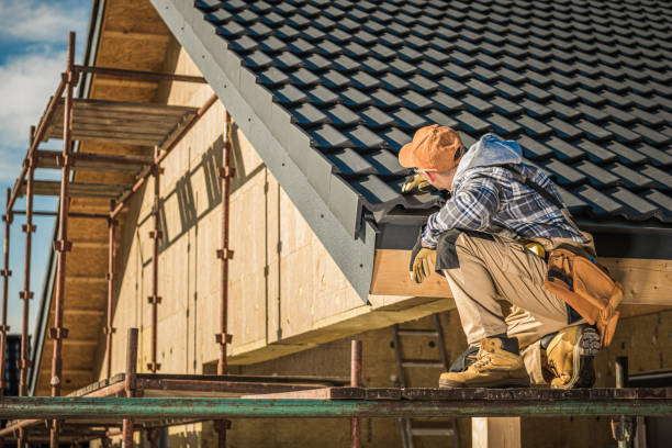 Best Roof Leak Repair  in Williamsburg, KY