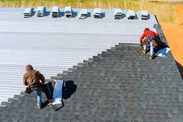 Best Residential Roofing Contractor  in Williamsburg, KY