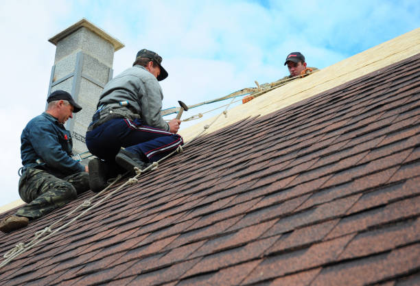 Trusted Williamsburg, KY Roofing Contractor Experts