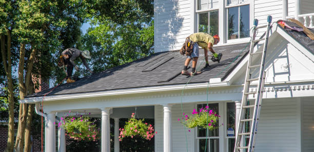Best Emergency Roof Repair  in Williamsburg, KY