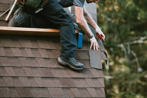 Tile Roofing Contractor in Williamsburg, KY