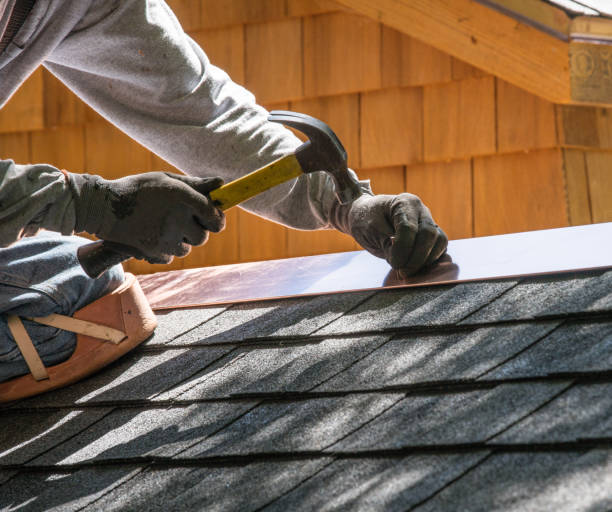 Slate Roofing Contractor in Williamsburg, KY